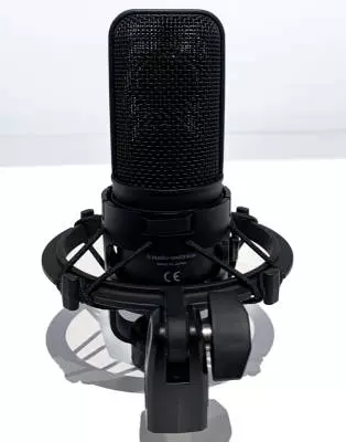 Audio-Technica - AT4040 2